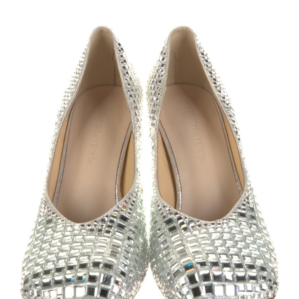 Bottega veneta shoes